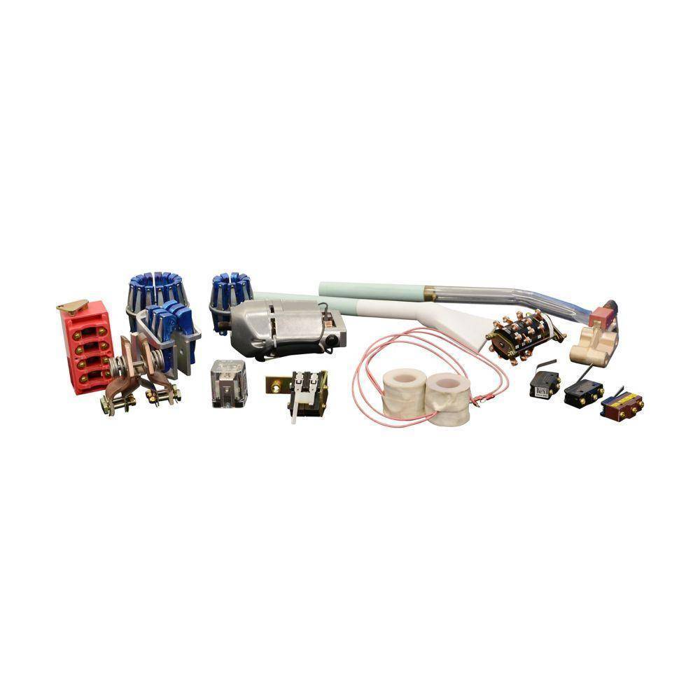 EATON PDRFCT2ROG Converter General Assembly, For Use With Series NRX Circuit Breaker