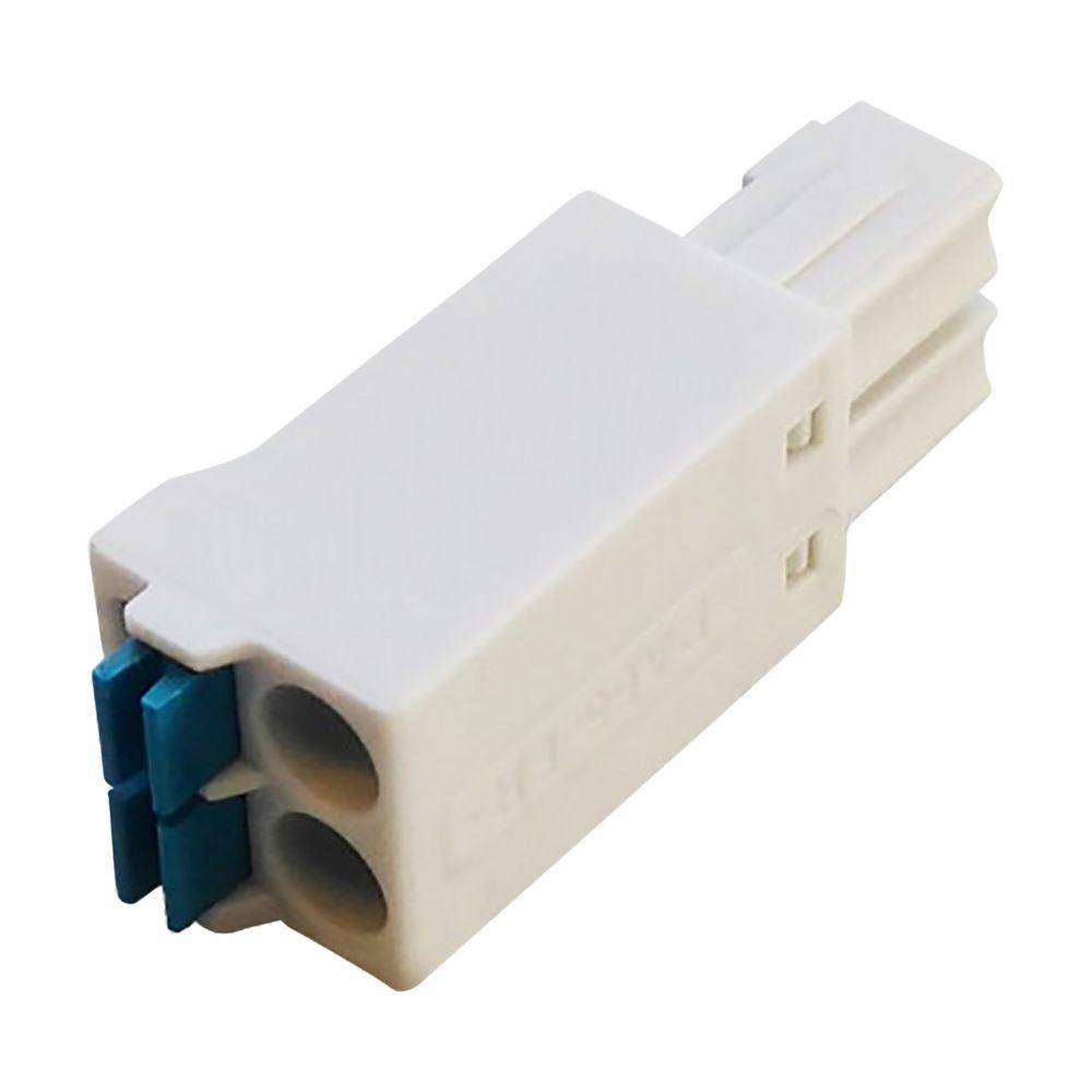 EATON PLUG-FMC-2S XI/ON Logic Controller, 150 V Voltage, 8 A Amperage