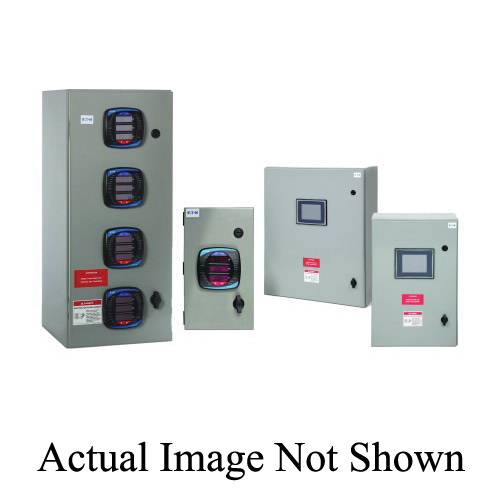 EATON Power Xpert® PXBCM-MB-20-A Enclosed Multi-Unit Meter, 333 mA, Ethernet/Modbus Communication
