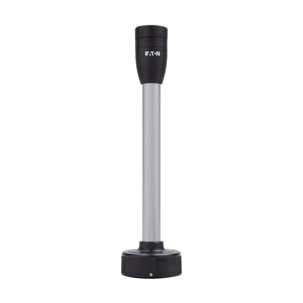 EATON SL4-FMS-250 Base Module, 40 mm, For Use With SL4-L, SL4-BL, SL4-FL, SL4-AP Acoustic and Light Modules