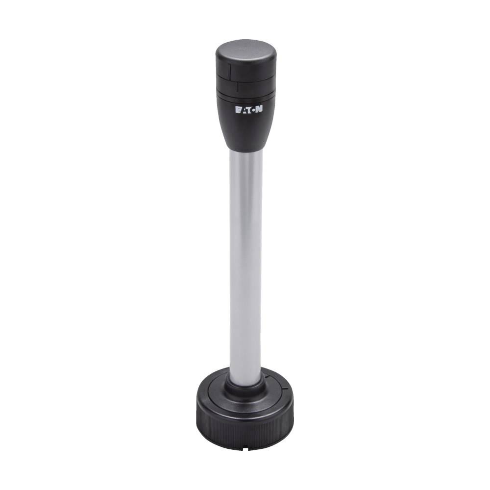EATON SL4-FMS-250 Base Module, 40 mm, For Use With SL4-L, SL4-BL, SL4-FL, SL4-AP Acoustic and Light Modules