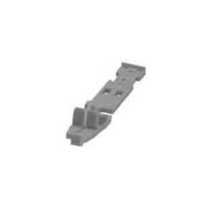 EATON XBAPPRZ 2-Position Snap-Lock Fitting, For Use With XBAPSPDB25/XBAPSP25 Spring Cage Connection Plug, Orange