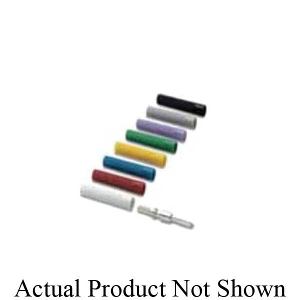 EATON XBATSMPSIHBU IEC-XB Test Plug, 2.3 mm Wire