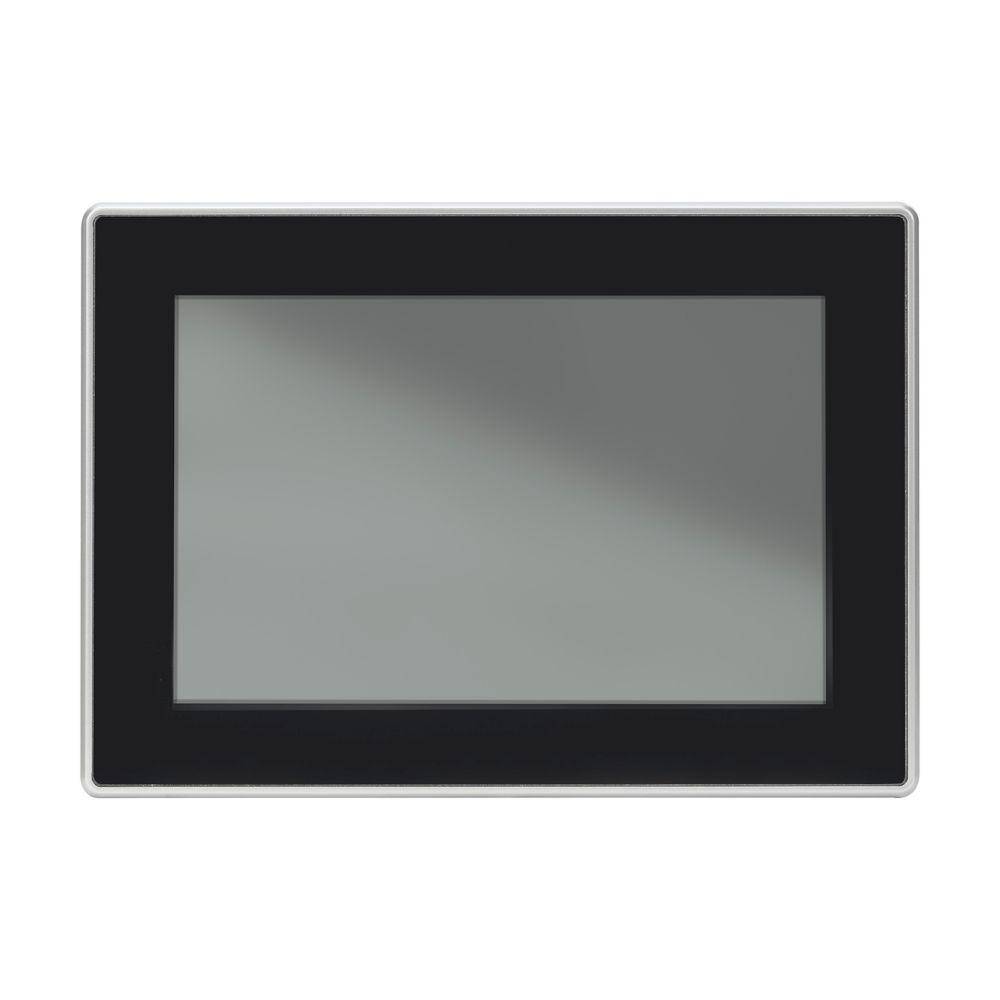 EATON XP-504-10-A10-A01-2V XP-500 Multi-Touch Industrial Panel Pc, 10 in Display, RS-232/RS-422/RS-485/Ethernet/USB