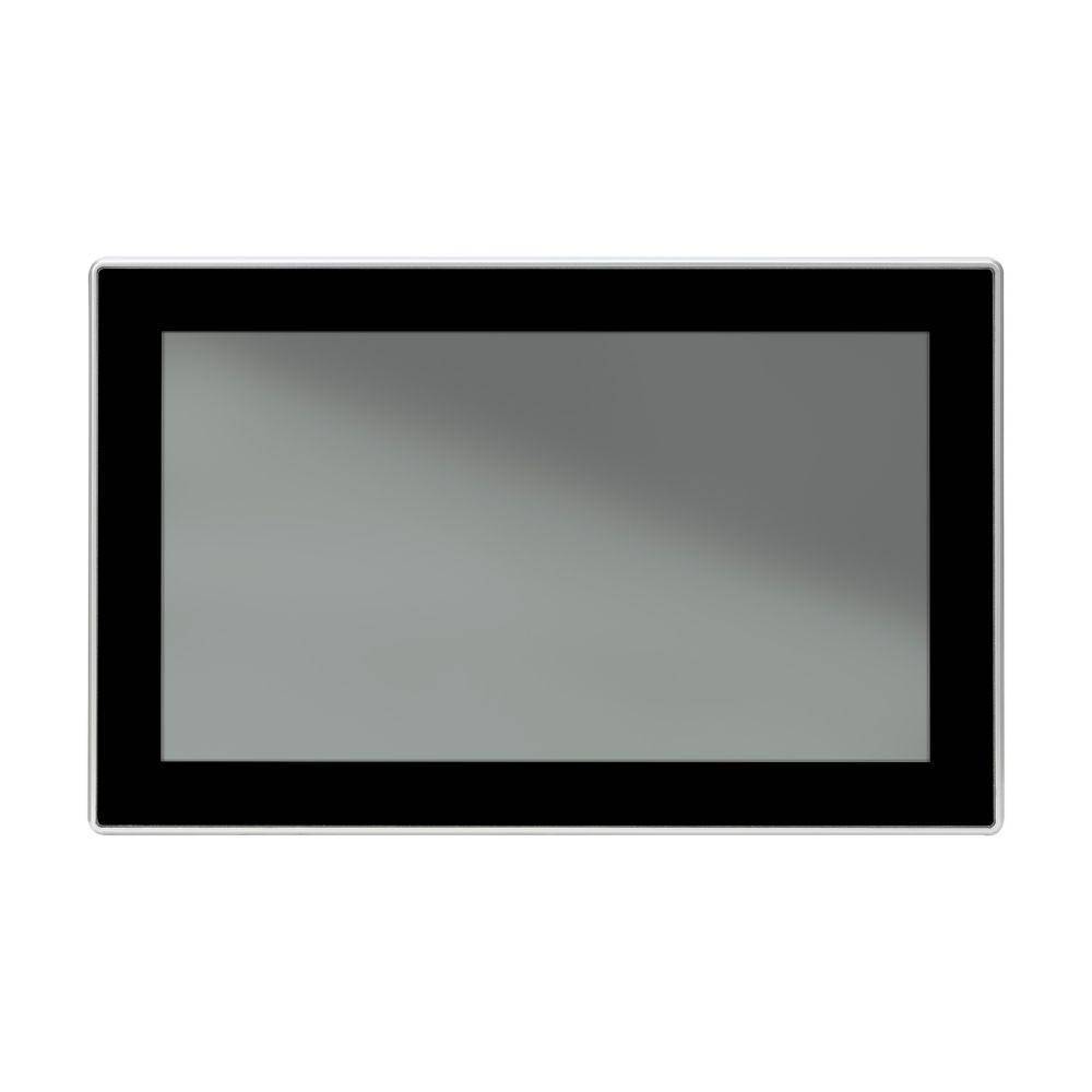 EATON XP-504-15-A10-A01-2V XP-500 Multi-Touch Industrial Panel Pc, 15 in Display, RS-232/RS-422/RS-485/Ethernet/USB