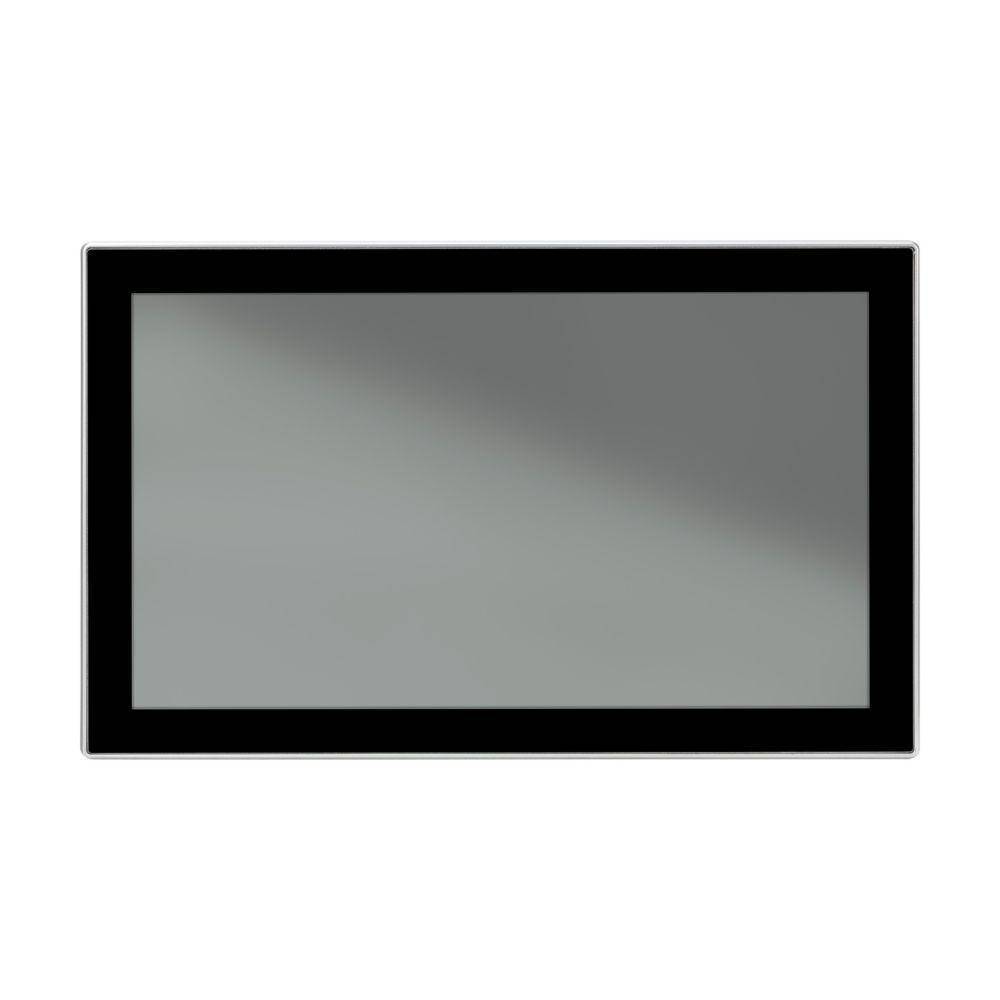 EATON XP-504-21-A10-A01-2B XP500 Industrial Panel, 21.5 in Screen