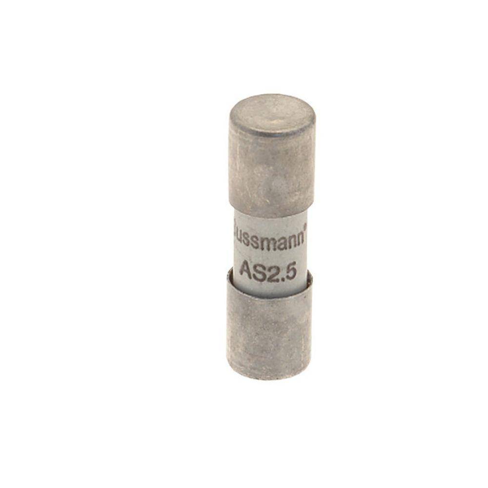 EATON as15 Low Voltage Fuse, 250 V, 15 A