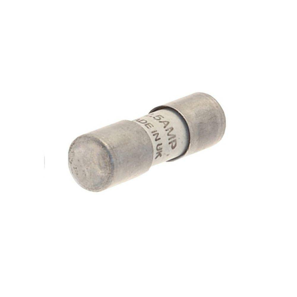 EATON as15 Low Voltage Fuse, 250 V, 15 A