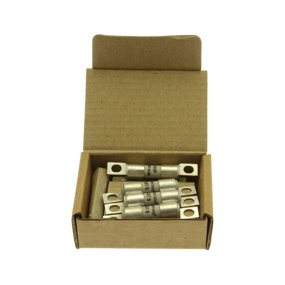 EATON ast5 Low Voltage Fuse, 250 V, 5 A