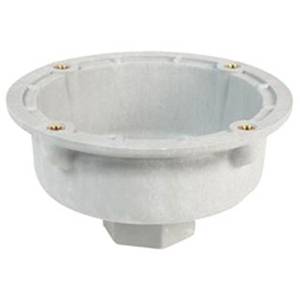 United Technologies Corporation 105PM Beacon Pipe Mount Attachment