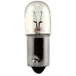 14 V, 0.2 A, 17.6 Lumen, EiKO Global LLC 40360 Miniature Lamp, BA9S Miniature Bayonet Base, T3-1/4
