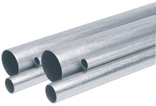 Electrical Metallic Conduits (EMT)