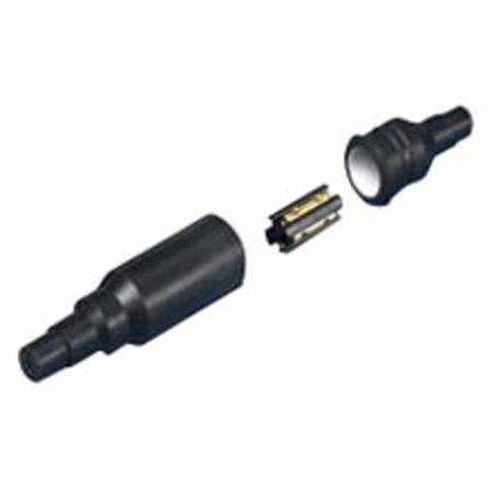600V, 14 to 8 AWG, Engineered Products Company 10703 Self-Sealing Cable Splice Kit