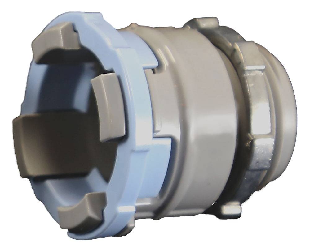 ENT Conduit Fittings