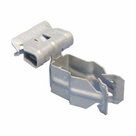 3/4" EMT nVent (Erico) 12P24SM CADDY® Conduit to Flange Clip