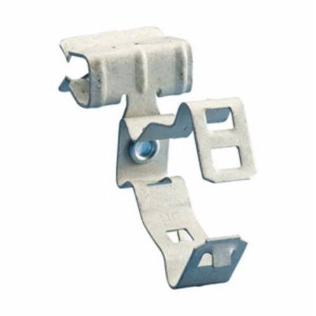 1" EMT/Rigid nVent (Erico) 16M24SM CADDY® Conduit/Pipe to Flange Clip