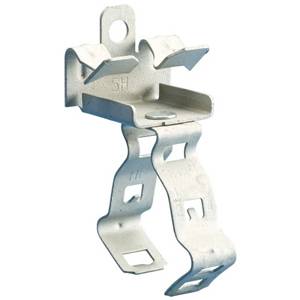 1" Rigid/EMT Pentair 16M24 CADDY® Conduit/Pipe to Flange Clip