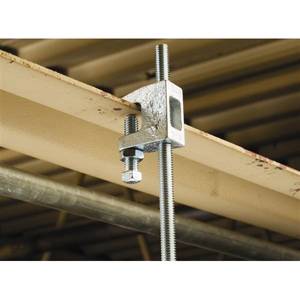 Pentair 3000037EG CADDY® Beam Clamp