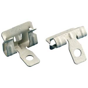 1/8 to 1/4" Flange Pentair 4H24 CADDY® Flange Clip