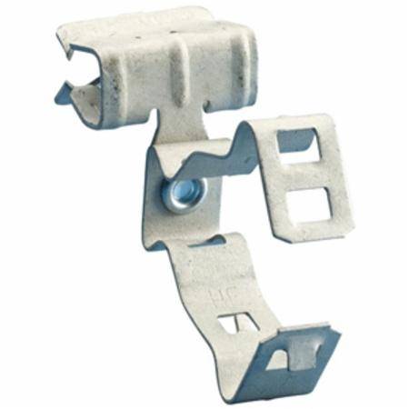1/2 to 3/4" Rigid/EMT Pentair 812M24SM CADDY® Conduit/Pipe to Flange Clip