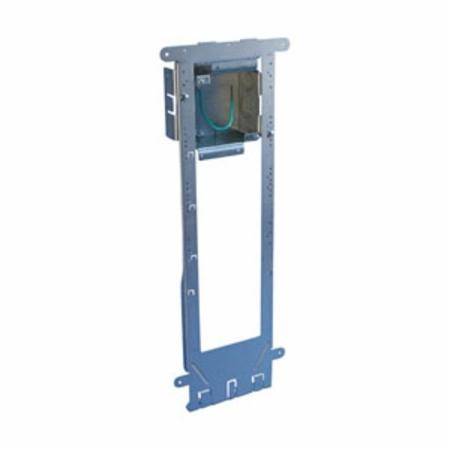 32.8 Cu Inch, 11-Knockout, Erico A1FF0G CADDY® All-In-One Electrical Assembly