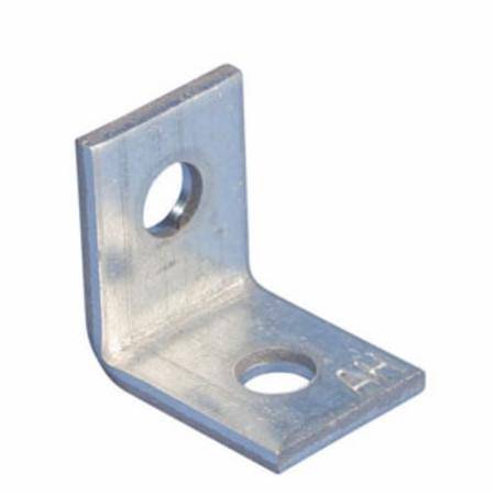 1/4" Hole nVent (Erico) AB CADDY® Angle Bracket