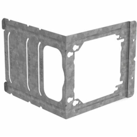 Pentair C6 CADDY® Electrical Box Bracket