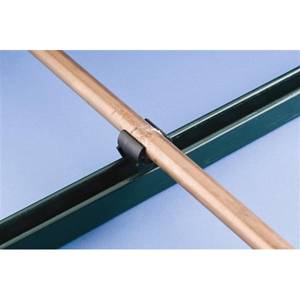 5/8" Pentair CCC0075 CADDY® Pipe Strut Clamp