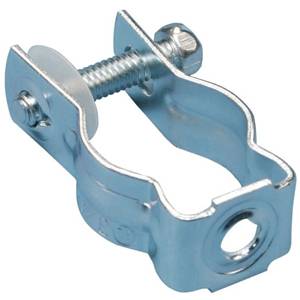 1/2" Rigid/EMT Pentair CD0B CADDY® Conduit/Pipe Clamp