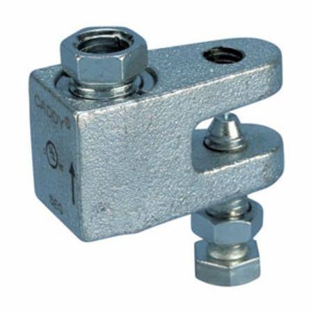 nVent (Erico) CRLB37EG CADDY® Beam Clamp