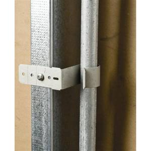 1/2 to 3/4" EMT Pentair CS812 CADDY® Cable/Conduit to Stud Support