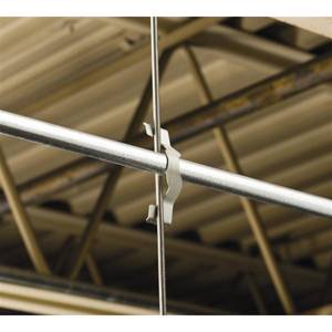 1/2 to 3/4" Rigid/EMT Pentair K12 CADDY® Cable/Conduit Clip