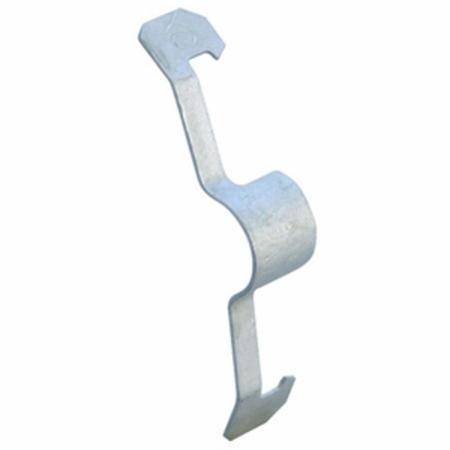(2) 14 AWG to (3) 12 AWG Pentair KX CADDY® Cable/Conduit Clip