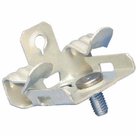 1/8 to 1/4" Flange Pentair M24S CADDY® Flange Clip