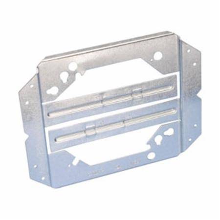 nVent (Erico) MEB1 CADDY® Low Voltage Mounting Bracket