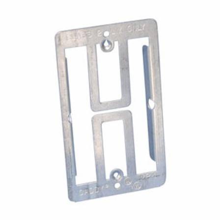 nVent (Erico) MP1 CADDY® Low Voltage Mounting Plate