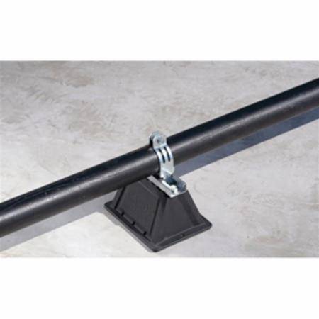 10" x 8" x 4.8" Pentair PSF10C CADDY® Rooftop System Fixed Strut Support