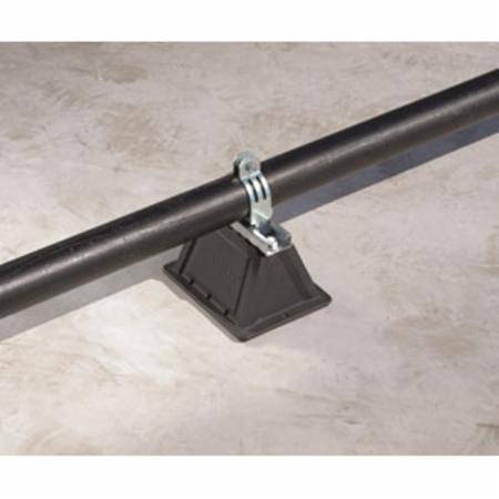 16" x 6.4" nVent (Erico) PSF16D CADDY® Pyramid Rooftop Fixed Strut Support