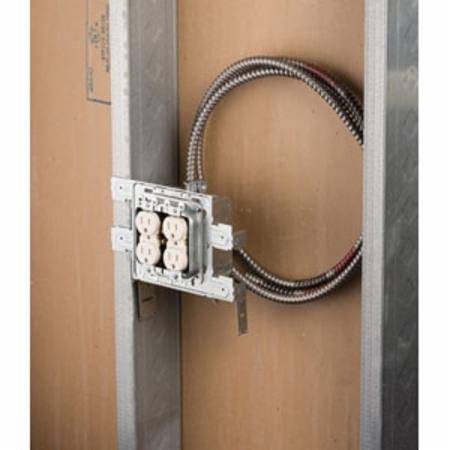 nVent (Erico) STS2346 CADDY® Electrical Box Bracket