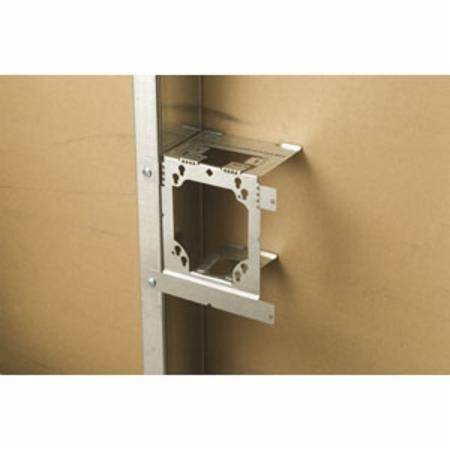 nVent (Erico) TEB23 CADDY® Electrical Box Bracket