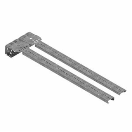 nVent (Erico) TSGB1624S CADDY® Electrical Box Screw Gun Bracket