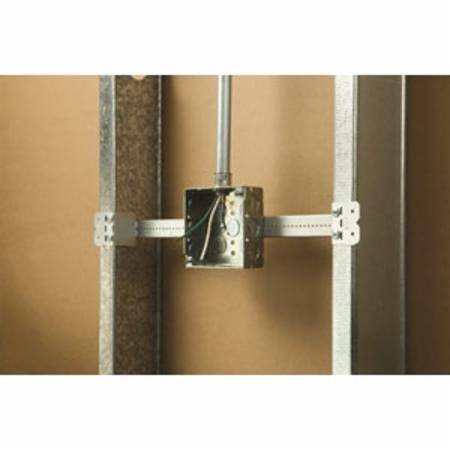 nVent (Erico) TSGB1624 CADDY® Electrical Box Screw Gun Bracket