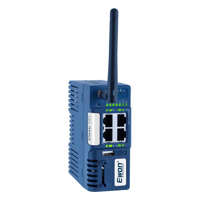 HMS Industrial Networks EC6133C_00MA Ewon Cosy 131 WiFi