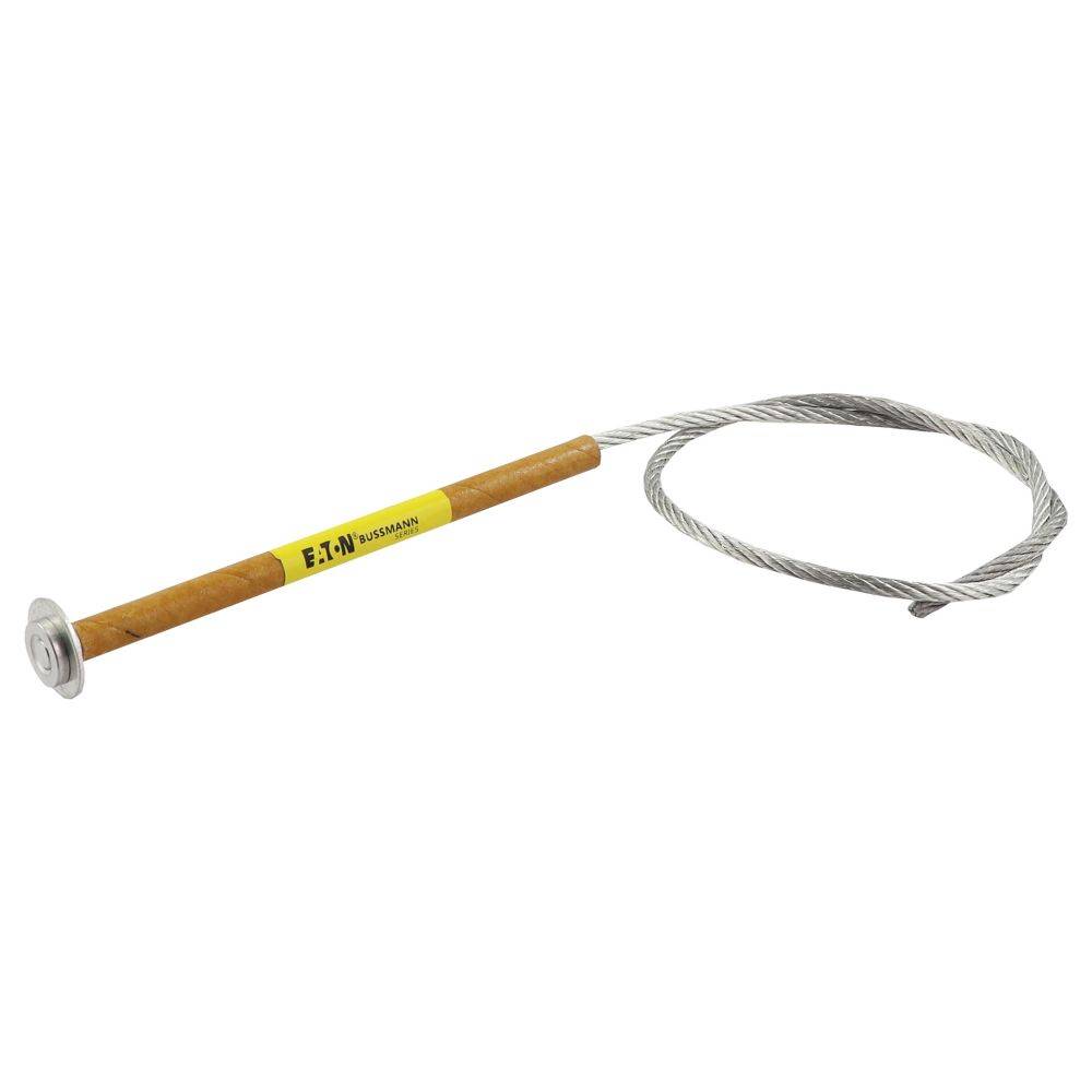 EATON 15KBR10 Medium Voltage Expulsion Fuse, 15 kV, 10 A