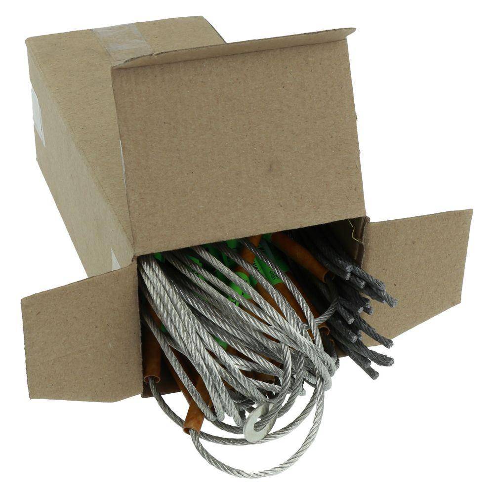 Bussmann 15TBR30 Fuse Link, 15 kV, 30 A, For Use With Non-Indicating Fuses