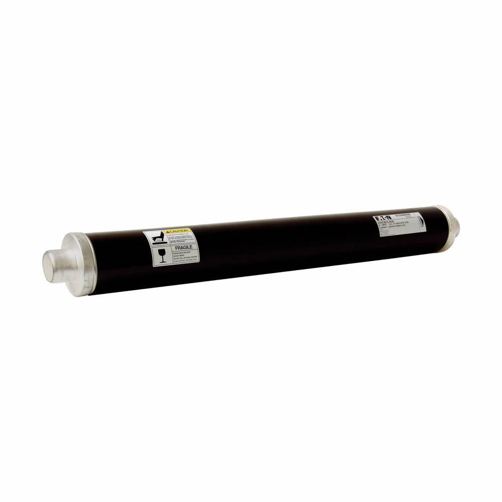 EATON 38GXZSJ65E Bussmann High Voltage Fuse, 38 kV, 65 A, For Use With 600 A Square D HVLCC and HVL switches