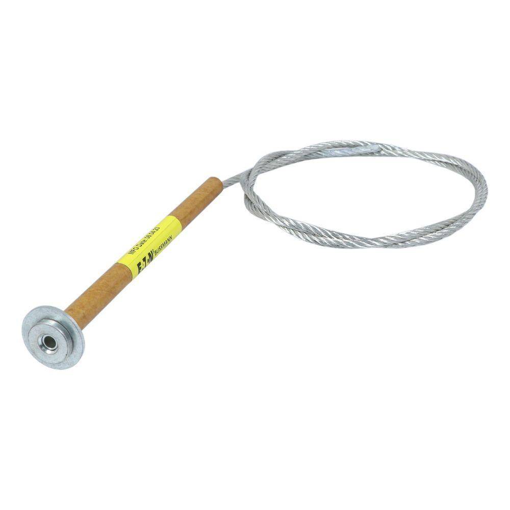 EATON 46KB20 Medium Voltage Expulsion Fuse, 46 kV, 20 A
