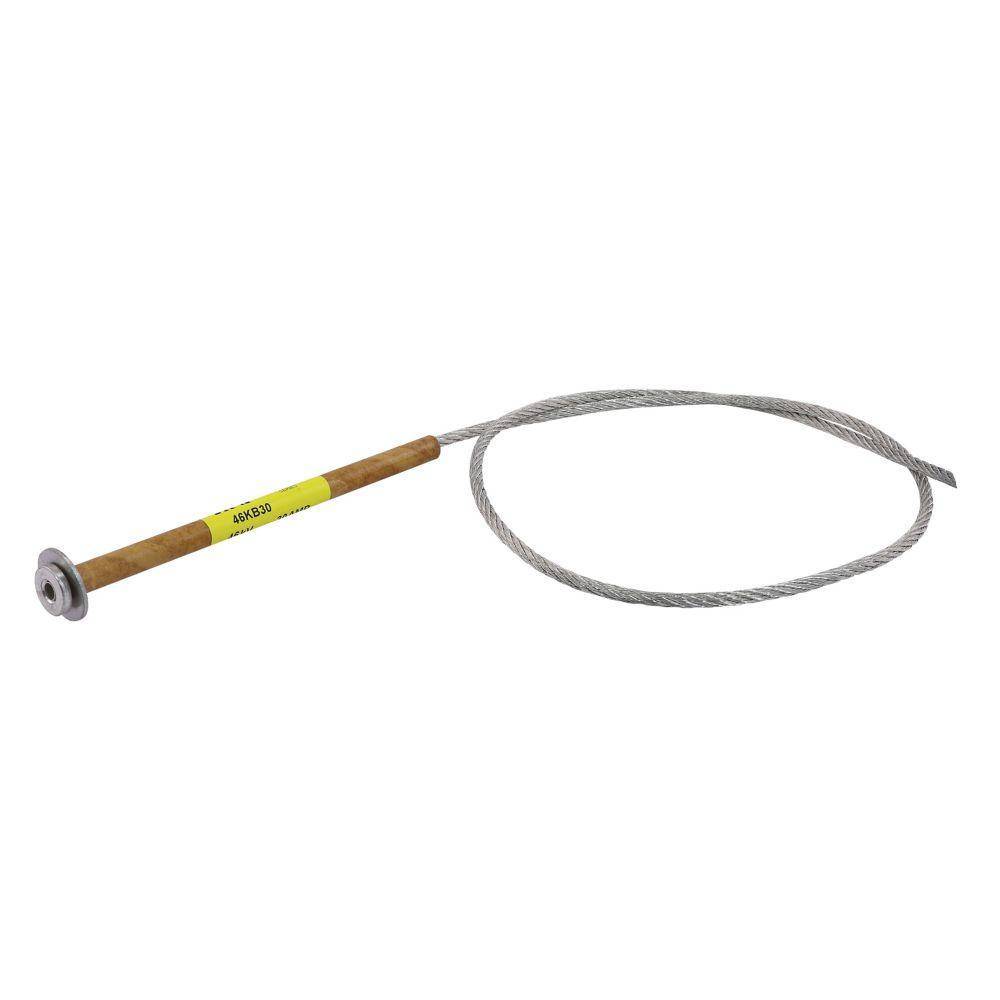 EATON 46KB30 Medium Voltage Expulsion Fuse, 46 kV, 30 A
