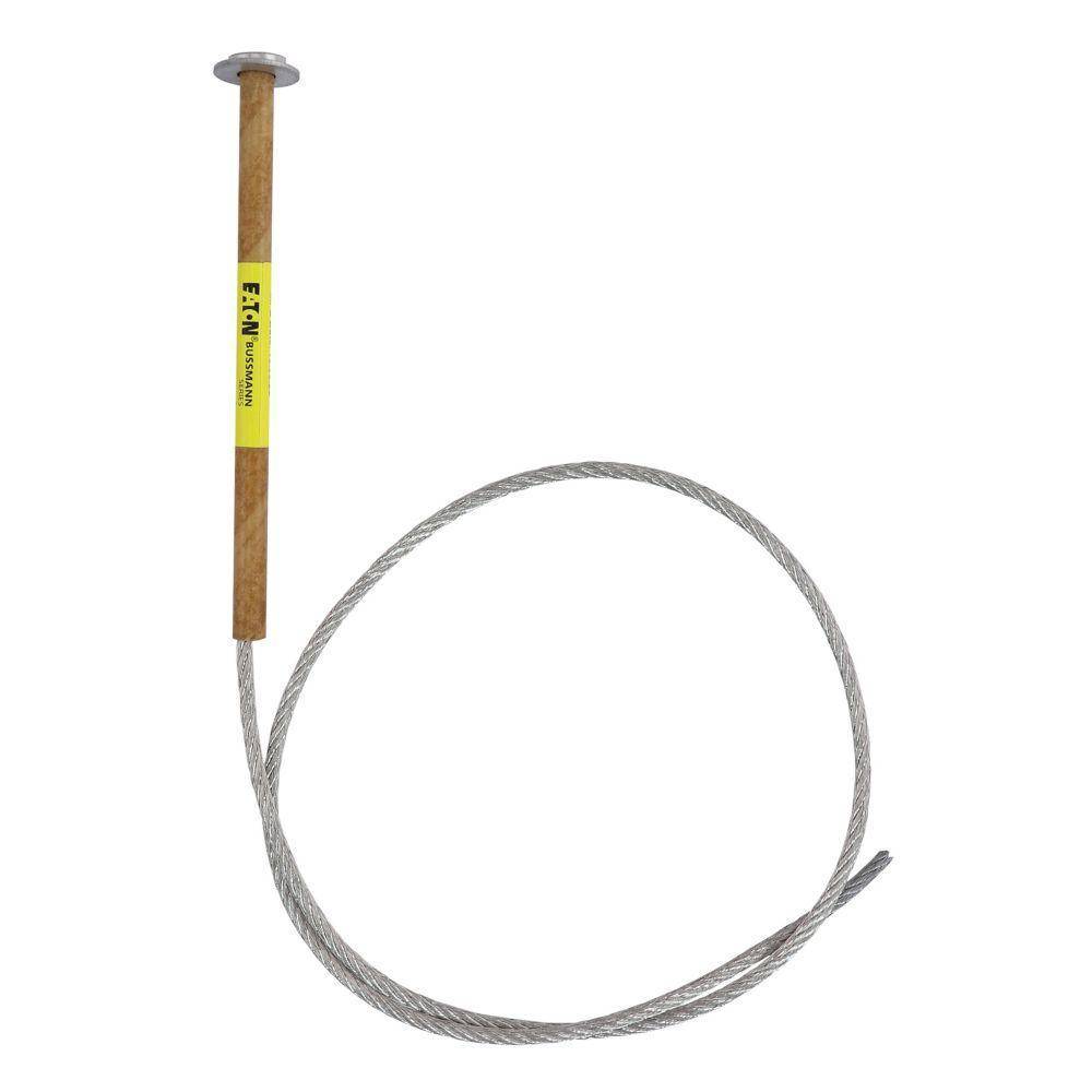 EATON 46KB30 Medium Voltage Expulsion Fuse, 46 kV, 30 A
