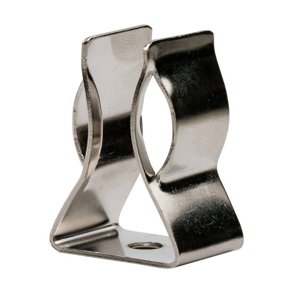 Edison A3354705 Fuse Clip, Nickel Silver Alloy